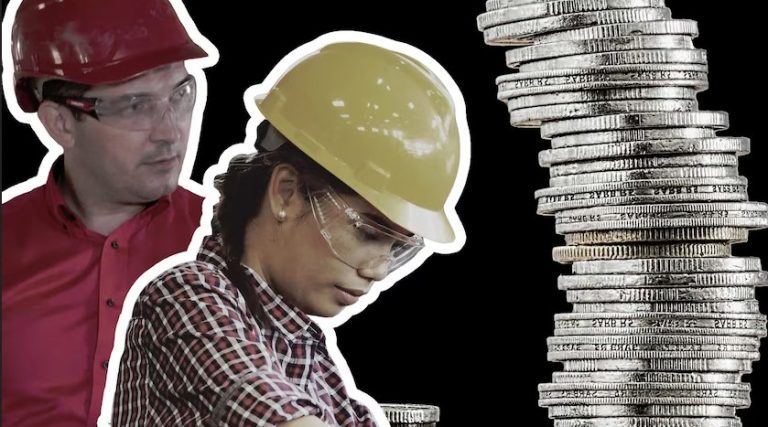 How the Construction Industry Can Make Positive Change in the Gender Pay Gap