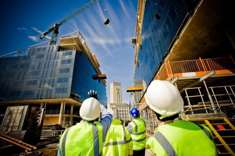 Construction starts outperform last year