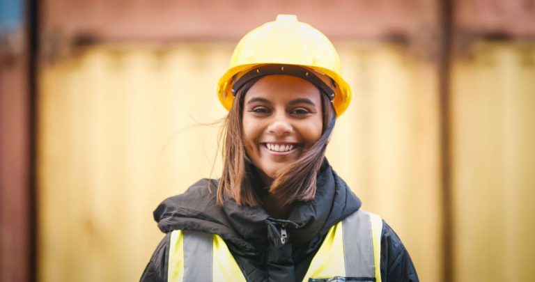 Women into Construction closure: Comments from Jon Howlin, CEO at The Skills Centre