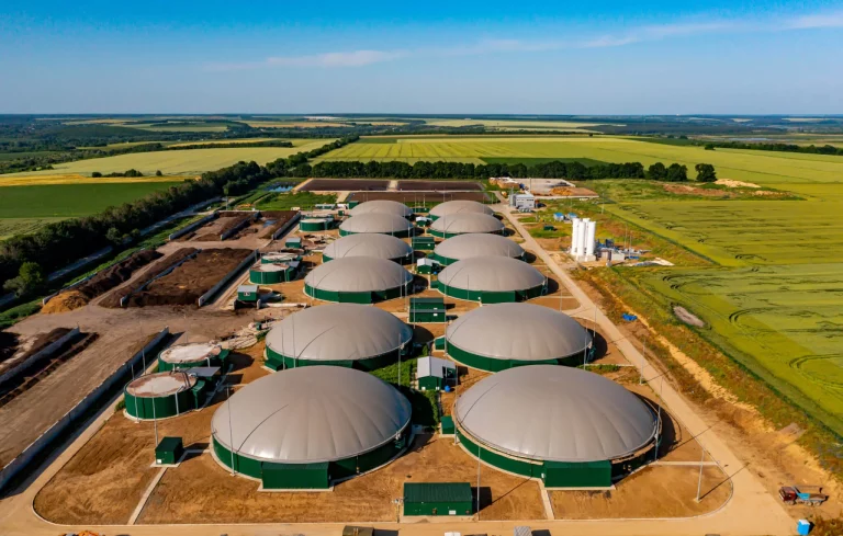 Future Biogas Acquires Majority Stake in Six Anaerobic Digestion Facilities