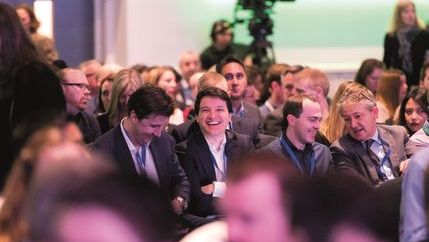 Stay ahead of the competition by attending one of Propertymark’s upcoming regional conferences