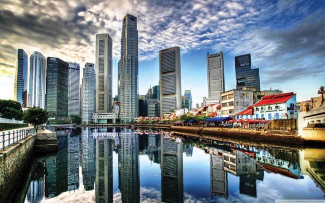 Your New Life in Singapore: A Property and Lifestyle Guide for Expats