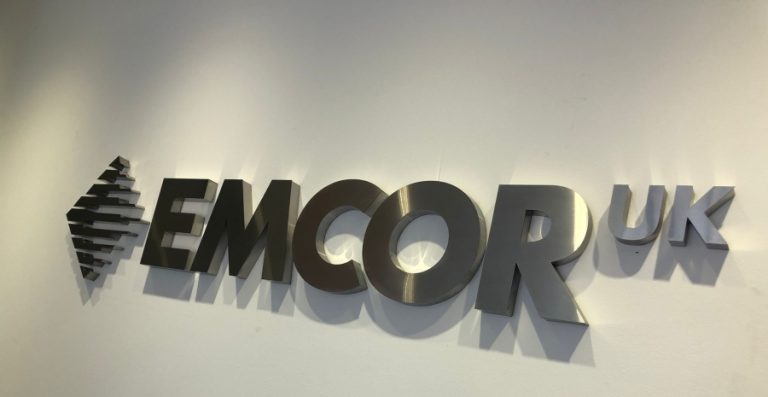 EMCOR UK Unveils Innovative Insight Intelligence Service