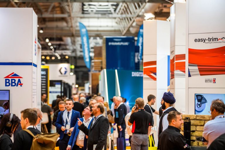 PCIAW® & UK Construction Week launch Workwear & PPE Live in May 2025 at Excel London