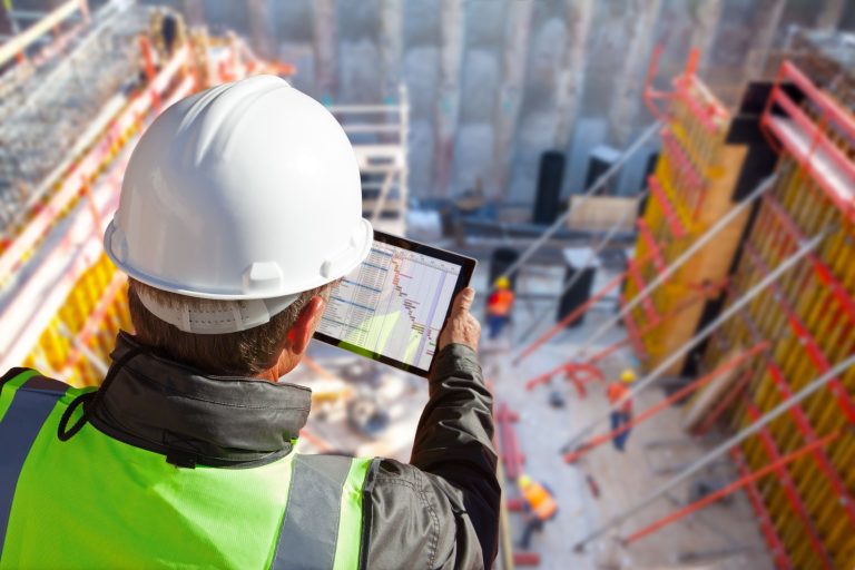 Keeping construction connected~ 5G-powered routers for connectivity anywhere, anytime