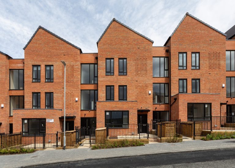 Casa by Moda opens first single-family home neighbourhoods in Yorkshire