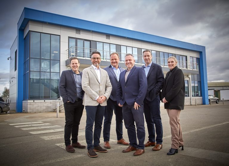 Integra Buildings hits £50m turnover as modular construction firm celebrates best ever year