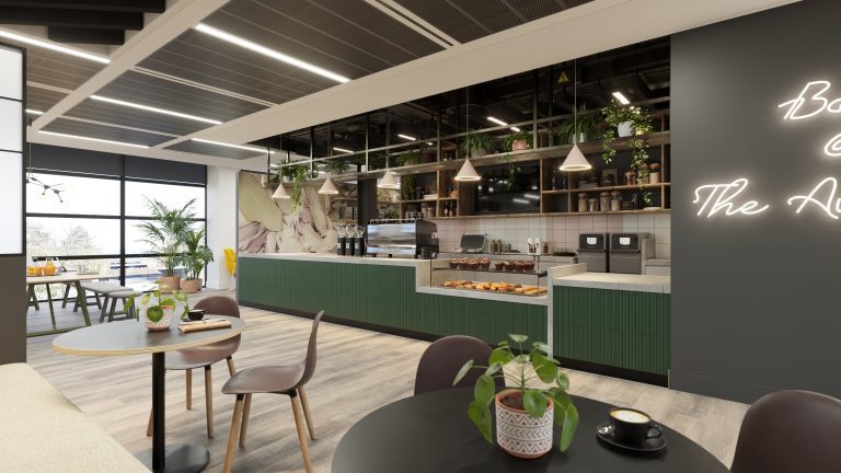 INTERNATIONAL insurance intermediary group Howden has unveiled its new office at The Avebury in Milton Keynes, thanks to workplace design and build specialist ODCreate. The near-30,000 sq ft project – which will complete later this year and is ODCreate’s biggest to date in terms of floorspace – has been designed around the business’ hybrid working model, with flexible and agile spaces that cater for both collaborative and individual working. Modelled on Howden’s main headquarters in London, the newly refurbished facility will also feature a large servery and café on-site, with an attractive food offering for staff and visitors alike. Erika Linghorn, who led the project for ODCreate, said: “This project is an excellent example of collaboration between client and designer, bringing together elements of Howden’s London headquarters with the unique qualities of The Avebury and the opportunities that brings. “The key factors in the brief for this project were to create a “destination” office to welcome and inspire in equal measure, as well as being able to adapt to changing working practices such as hybrid and collaborative working. “The Avebury represents the largest project ODCreate has ever undertaken as we look to expand our design and build portfolio - and we believe that the results will speak for themselves.” ODCreate is working alongside Savills as project manager and Fanshawe as cost consultant. The wider ODGroup has worked on the site of The Avebury previously, with ODInteriors undertaking the base build refurbishment of the former Avebury House before ODCreate was appointed to work on the client design and fitout for Howden Insurance. The 28,000 sq ft office space is one of several major projects recently completed by ODCreate, including ones for clients in the financial, legal and food and beverage office sectors. For more information, visit od-group.com