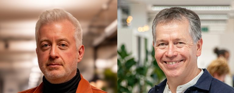 Arcadis bolsters its architecture and urbanism capabilities with two new strategic hires