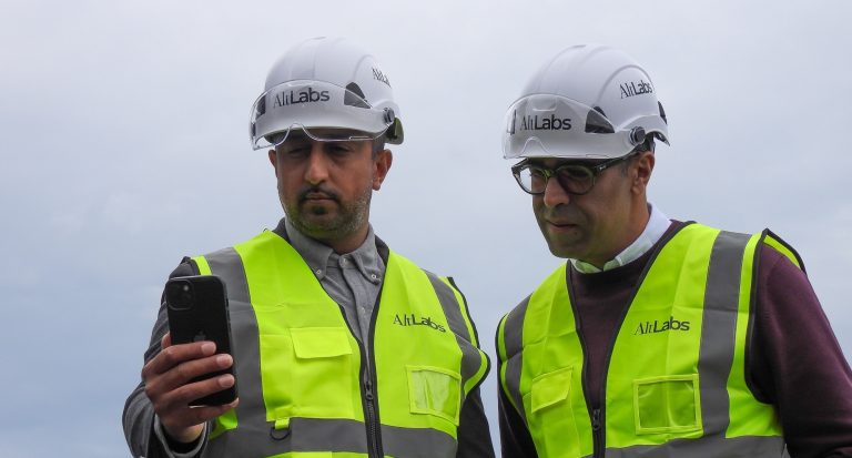 TaperedPlus partners with Alt Labs to revolutionise roofing sector with Augmented Reality system