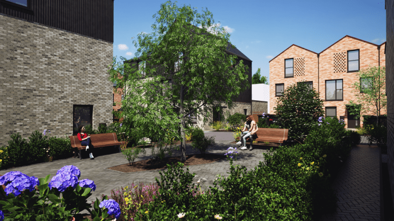 Cambridge joint venture gets approval for Histon Road scheme