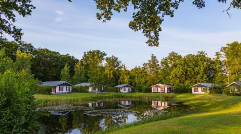 Seventy Ninth Group Unveils £500m Bond to Transform UK Holiday Parks