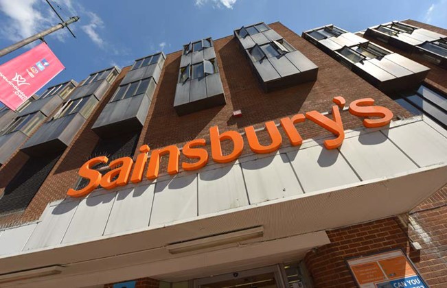 Sainsbury’s Expands Footprint with Acquisition of 10 Homebase Stores for Supermarket Conversions