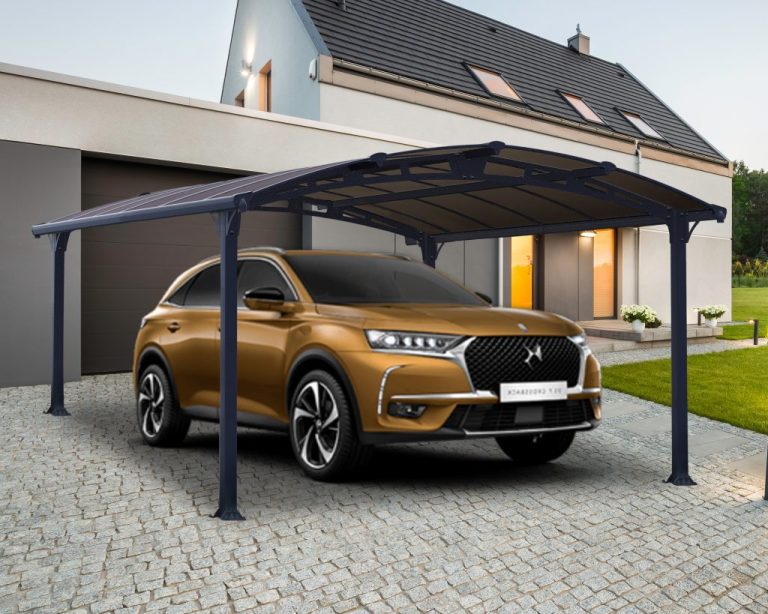 Building a Carport: Should You Go DIY or Hire a Pro?