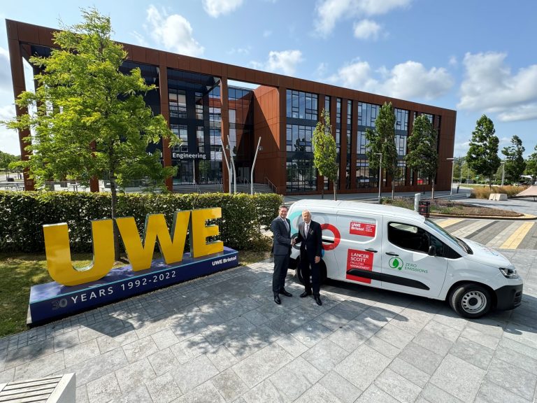 Lancer Scott Secures Major Hard FM Contract with UWE Bristol