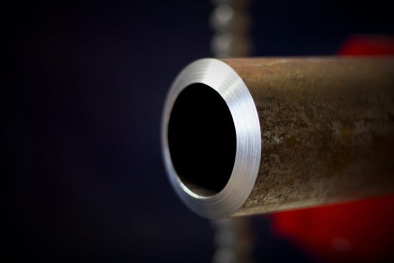 What Is Pipe Beveling and Why Is It Used?