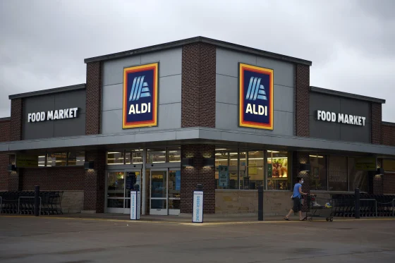 Aldi Unveils Record £800m Investment to Supercharge UK Expansion