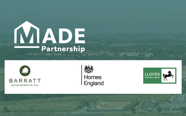 Launch of MADE Partnership – A Master Developer Joint Venture