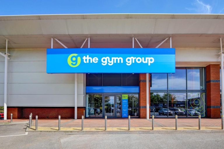 The Gym Group Powers Ahead with Expansion Plans: 50 New Gyms on the Horizon