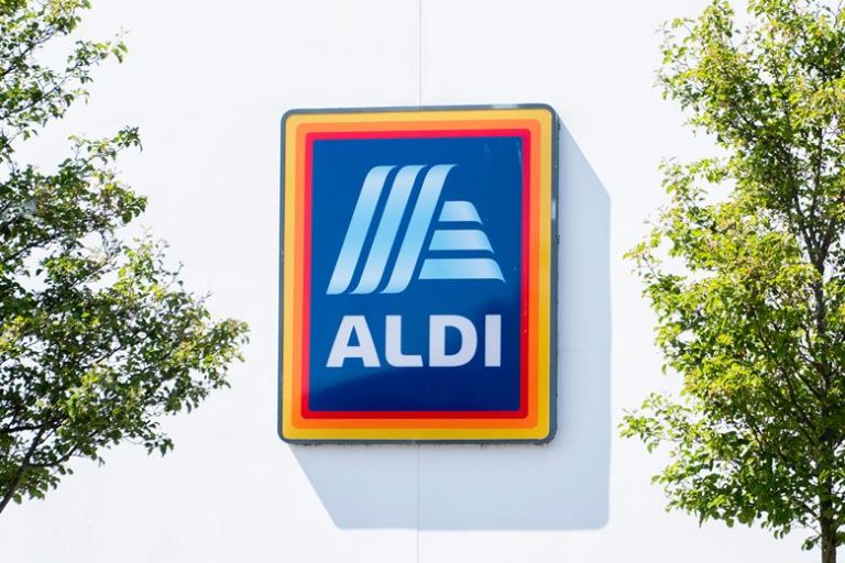 Aldi Unveils Record £800m Investment After Unprecedented Sales Growth