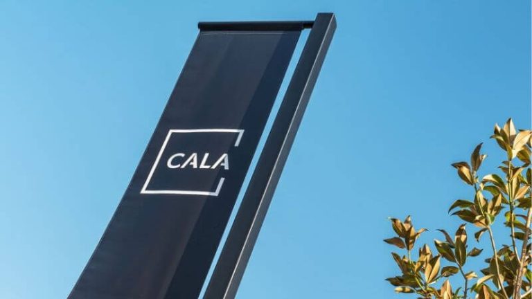 Legal & General announces sale of CALA Group