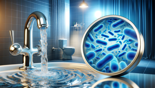 Facilities Management guide to controlling Legionella Risk