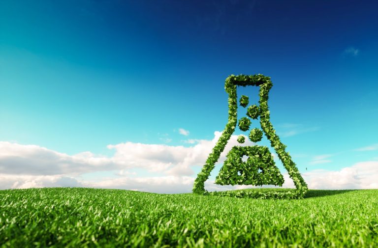 Where To Source Chemical Solutions For Green Building