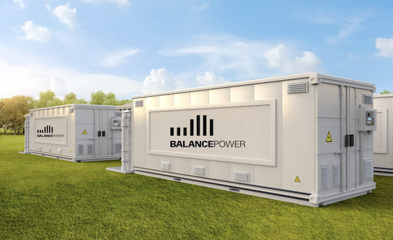 Balance Power gains approval for 99MW Iron Acton battery storage project