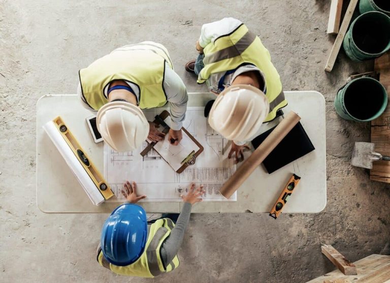 Building Success: Strategies to Elevate Your Construction Business and Hit Growth Targets