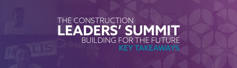 Competence and Compliance: Key takeaways from the NBS Construction Leaders’ Summit