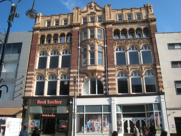 Catella APAM completes sale of Leeds retail space for £4.7 million