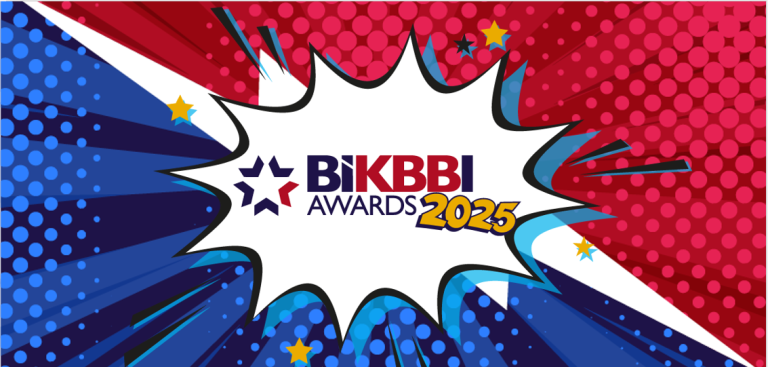 BiKBBI Awards 2025 - Open for entries