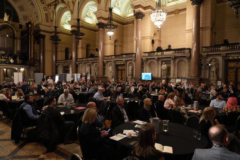 Liverpool City Region’s UN-recognised sustainable property conference reveals key learnings