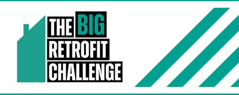 NHDG joins forces with Futurebuild and Innovate UK for the big retrofit challenge