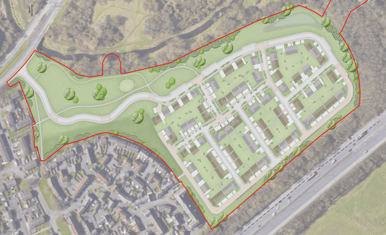 Vistry partners with Solihull Council to deliver 177 sustainable new homes