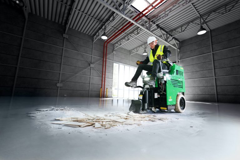 A Year of Growth - Sunbelt Rentals celebrates 12 months of Flooring Solutions