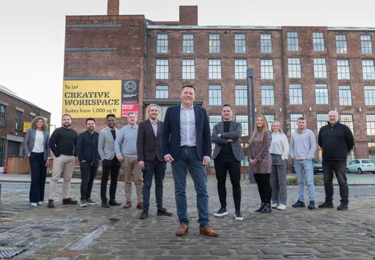 Edward Architects named as best residential consultancy practice