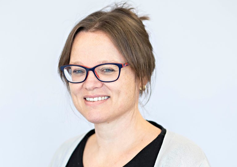 Connect Plus Services appoints Louise Haining as Managing Director