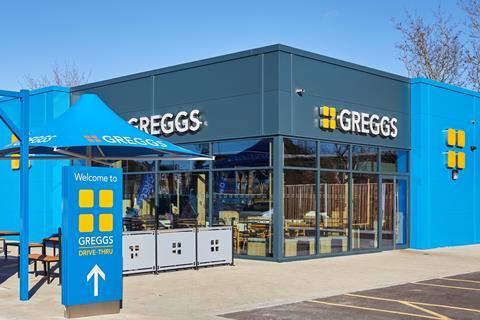 Greggs Set for Record Growth with Up to 160 New Store Openings in 2024