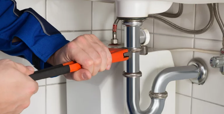 What to Look for in a Plumbing Company