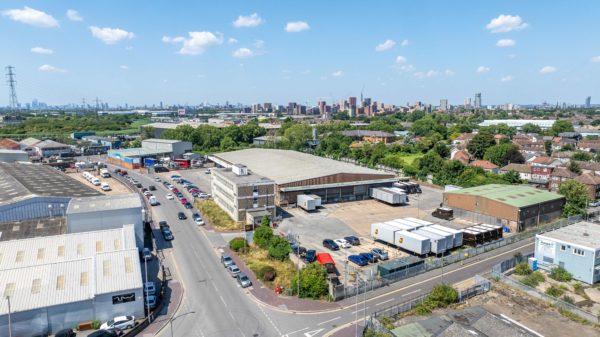 Valor and QuadReal Expand London Logistics Portfolio with £60 Million Acquisitions in Barking and Enfield