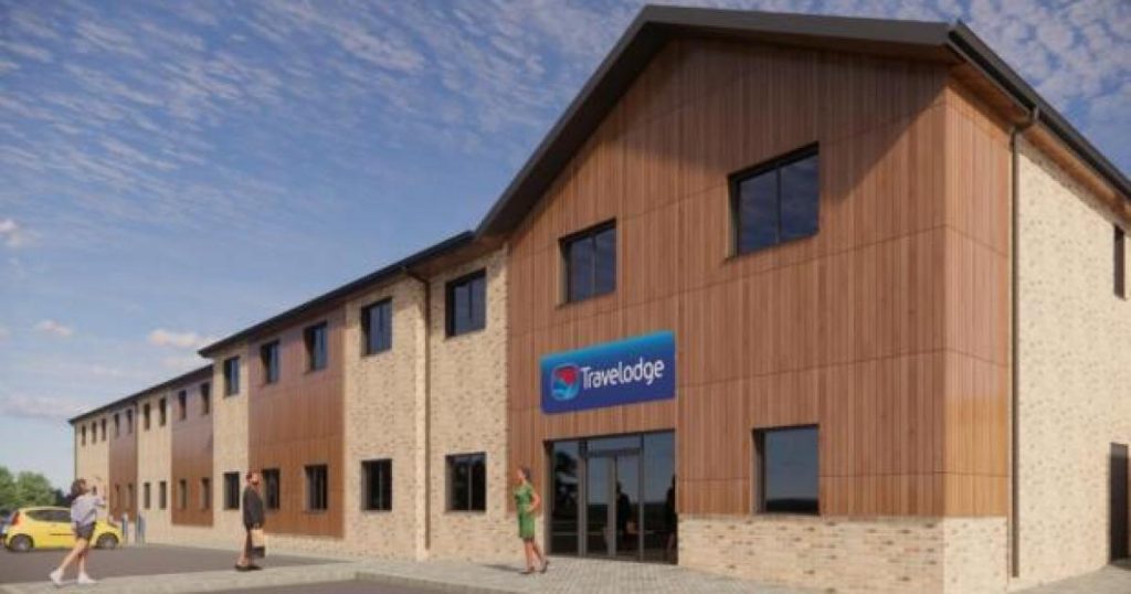 Travelodge Announces Two New Hotels as Part of UK Expansion