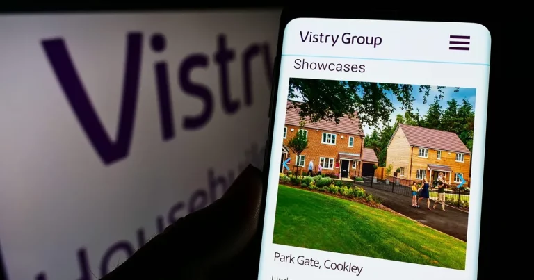 Vistry Group partners with Bromford to deliver 695 sustainable homes in Longbridge