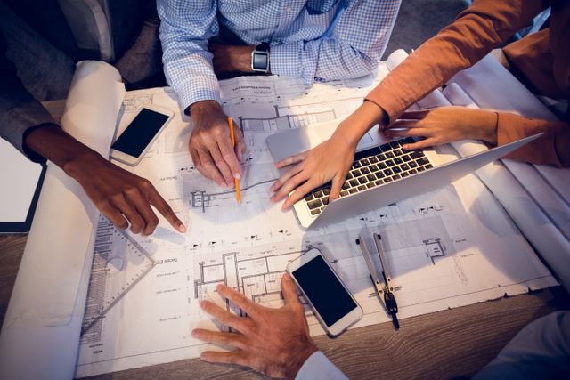 Architects increasingly optimistic about workloads and staffing: RIBA Future Trends September 2024