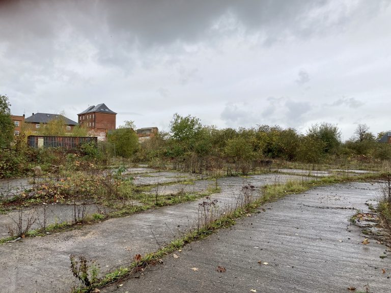 RTPI welcomes Government’s investment in brownfield development but cautions against narrow focus on housing