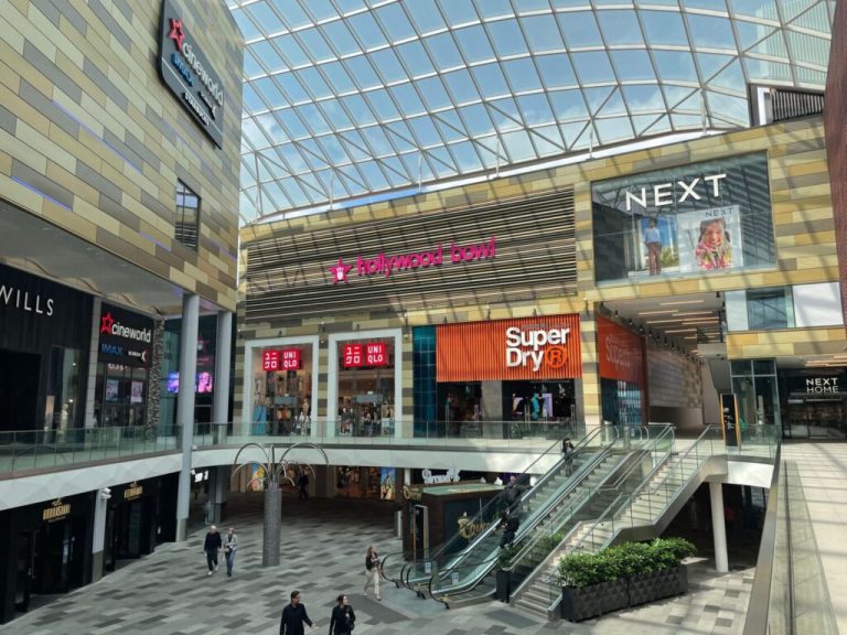 New Leadership for Four Major Shopping Centres as Pradera Lateral Takes the Helm