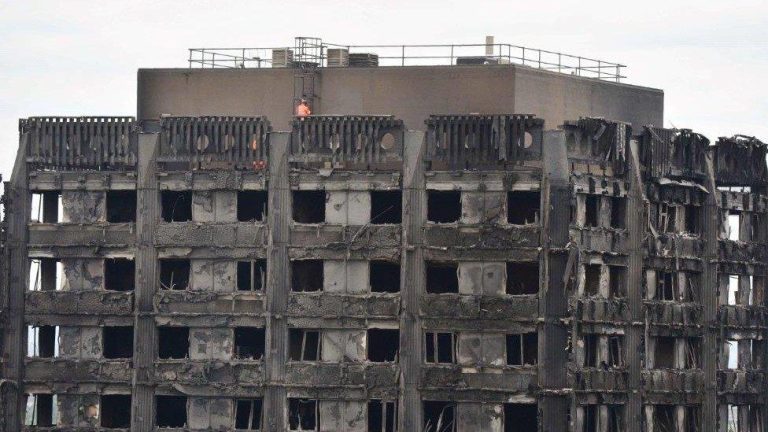 Post-Grenfell Best Practice: CIAT Issues Recommendations for Architectural Technologists