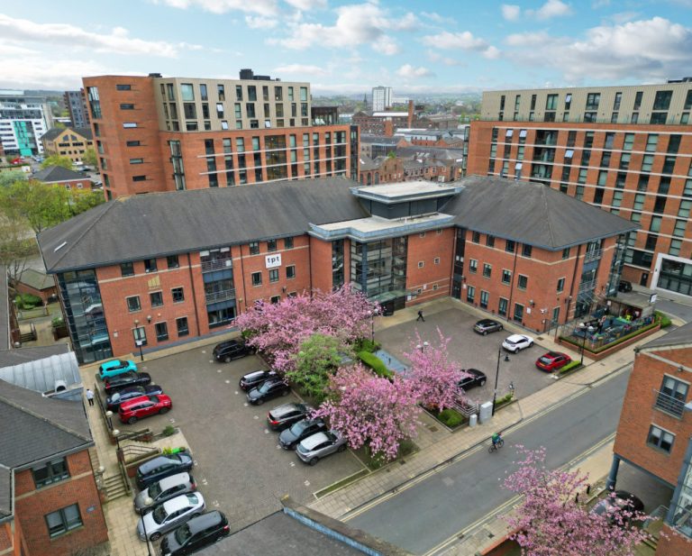 Whitbread Secures Prime Leeds City Centre Site for New Hotel Redevelopment