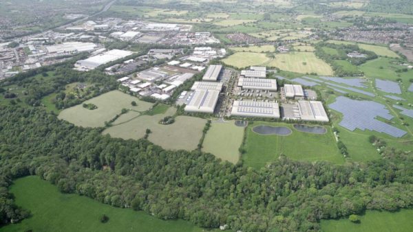 Kerakoll Group Expands UK Operations with New Sustainable Facility in Preston