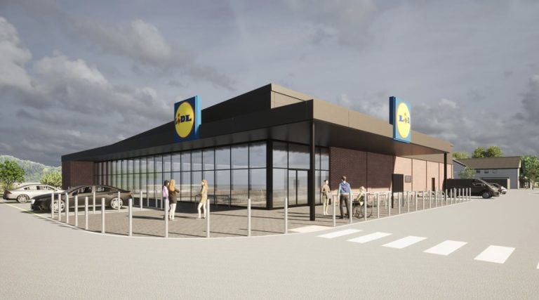 Lidl Secures £70 Million Deal to Expand Across the UK with 12 New Stores